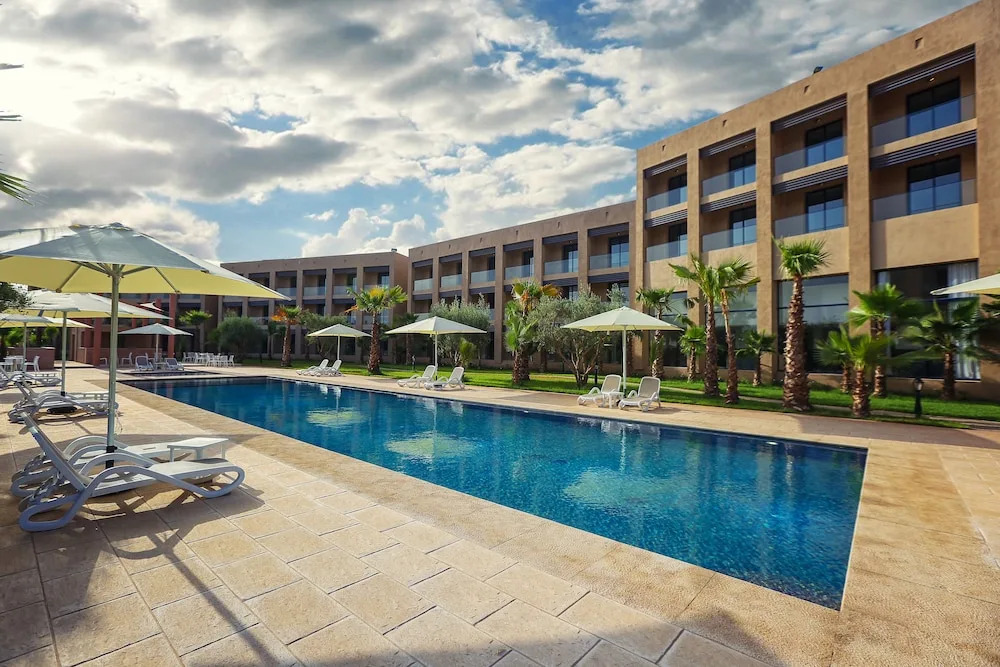 Wazo Hotel