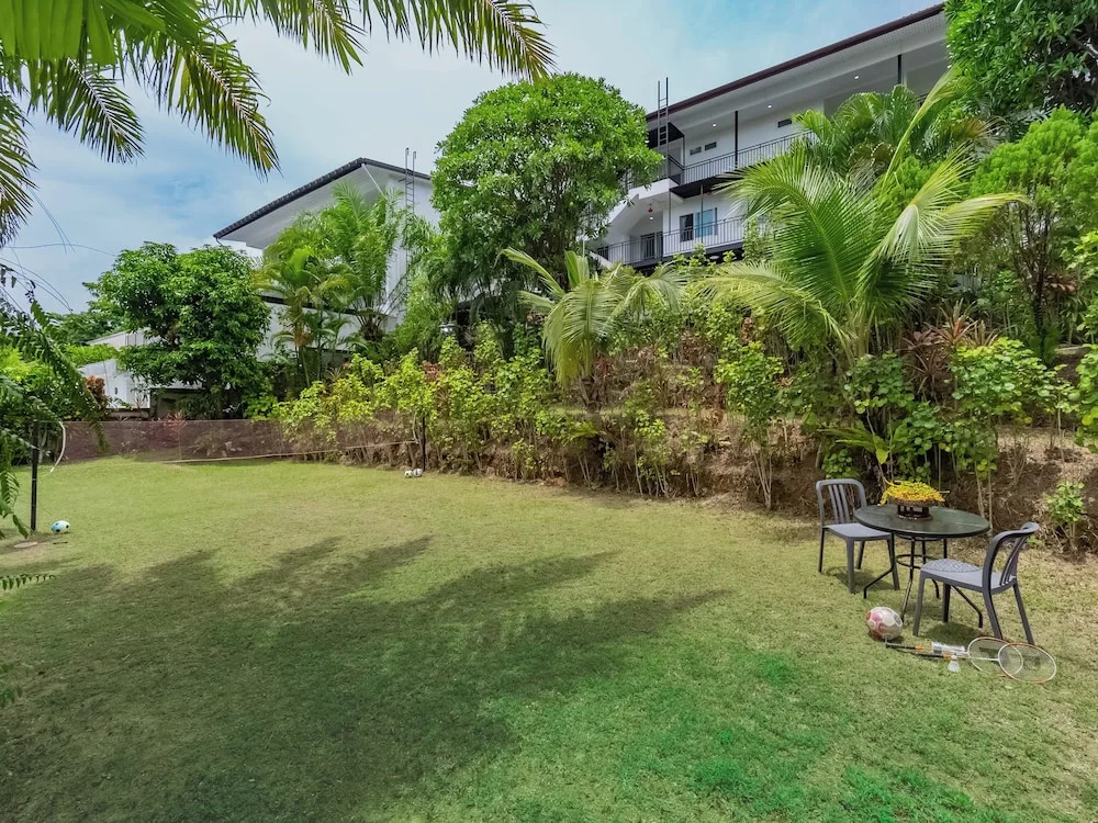Private Pool Villa for Family & Friends