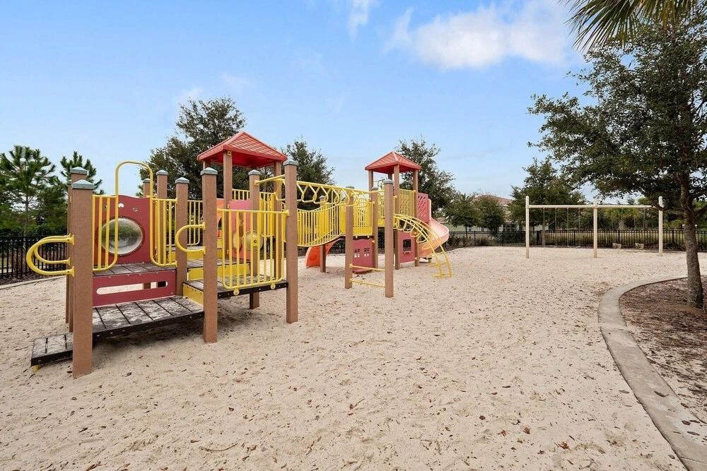 Breathe Easy at Solterra Resort by Shine Villas 706