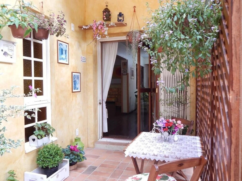 Hotel e Spa Provençal
