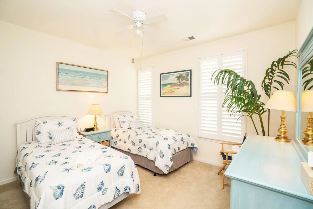 Sandpiper by Coastline Resorts