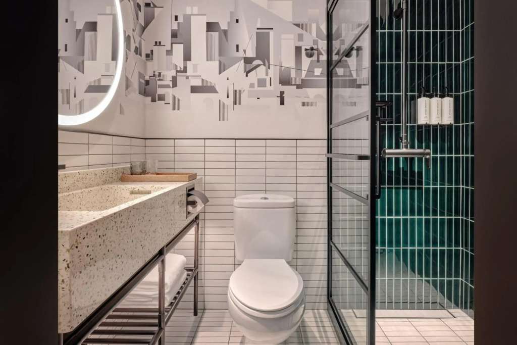 Hyatt Centric Zhongshan Park Shanghai