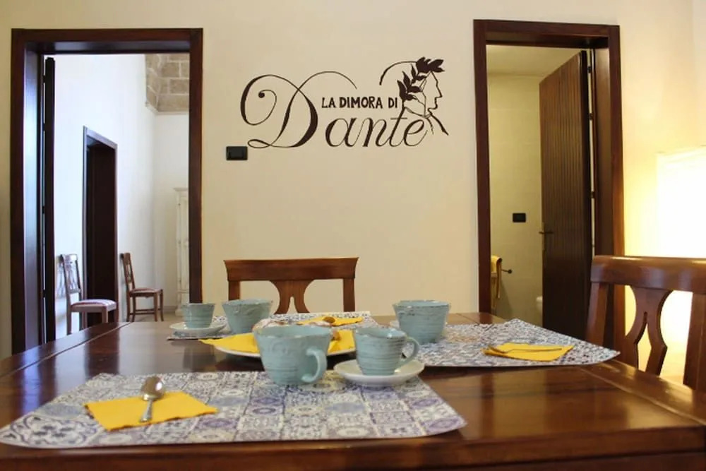 B&B La dimora di Dante