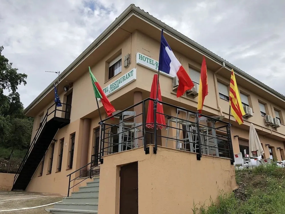 Hotel lAlbera