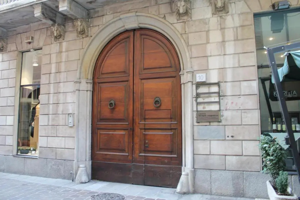 Via Rusconi10