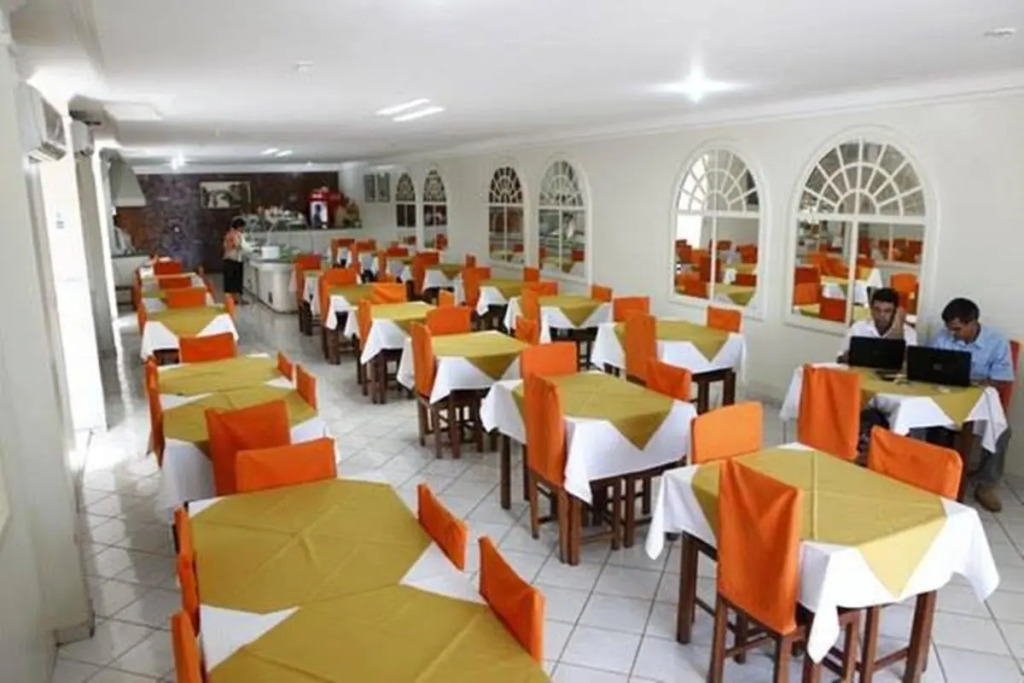 Hotel Rio Grande