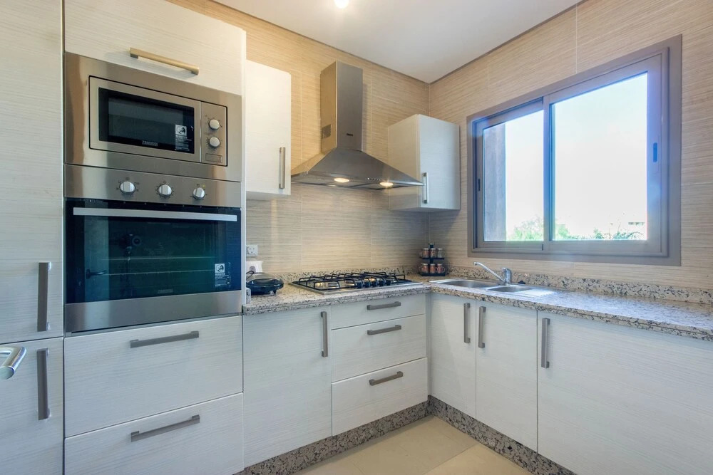Beautiful Family Flat In Prestigia