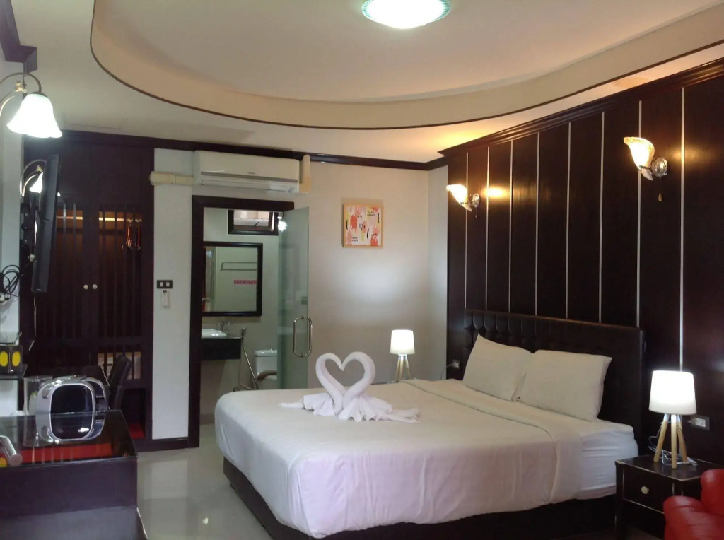 Ma Maison Hotel & Restaurant Pattaya