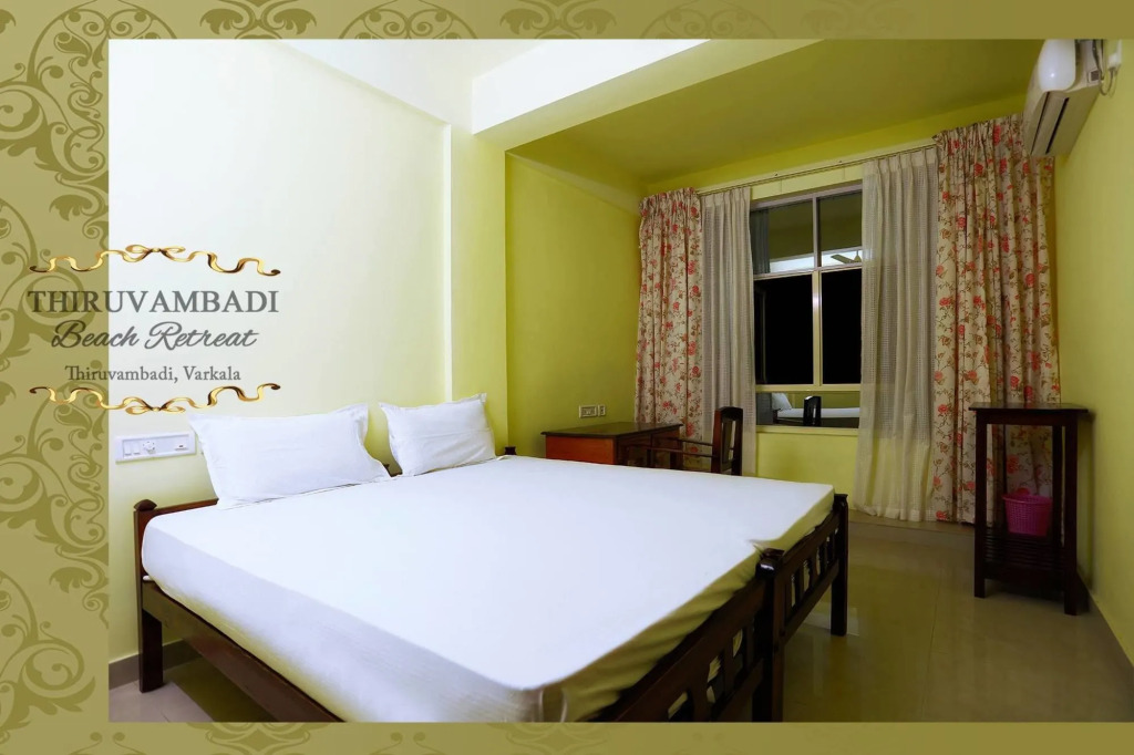Thiruvambadi Beach Retreat