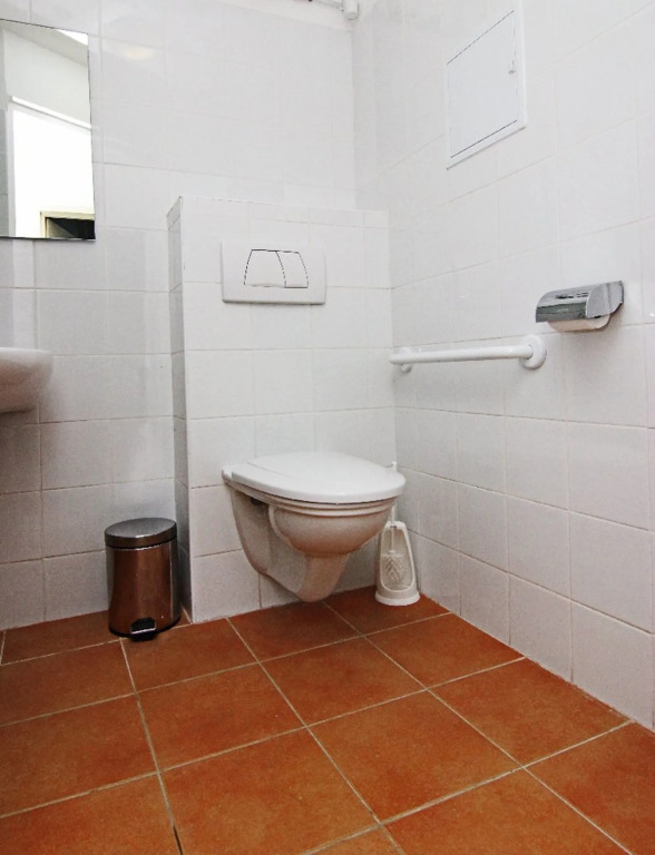 WOW City Hostel