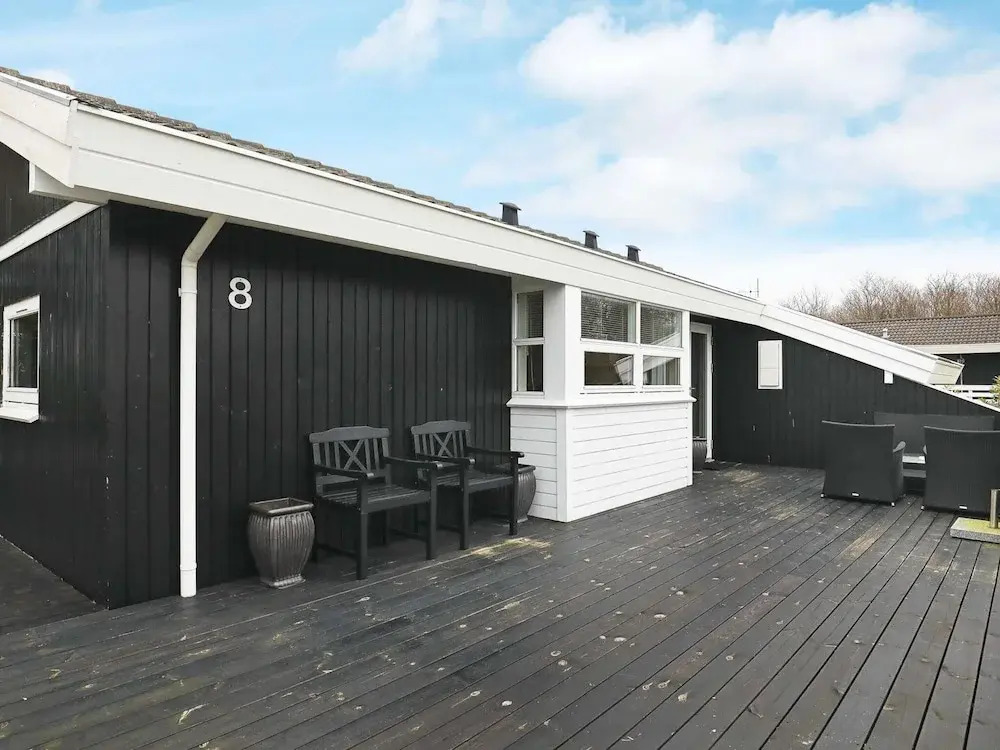 4 star holiday home in Svendborg
