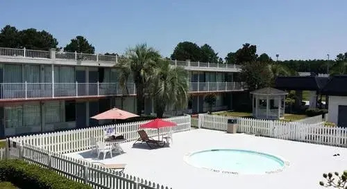 Palmetto Inn Florence