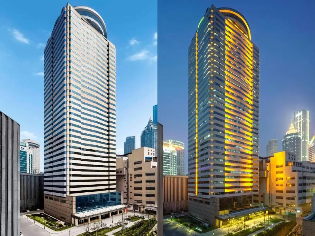 Deacon House Wuxi