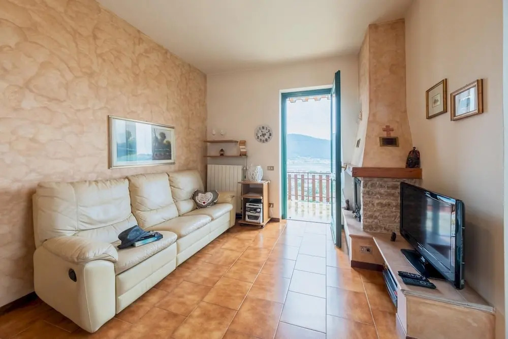 Casa Cristy in Sarnico