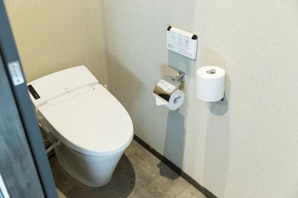 MUSUBI HOTEL MACHIYA Kiyokawa 2