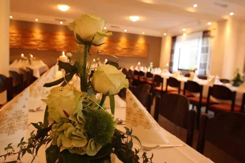 Gasthaus Pension Geimer
