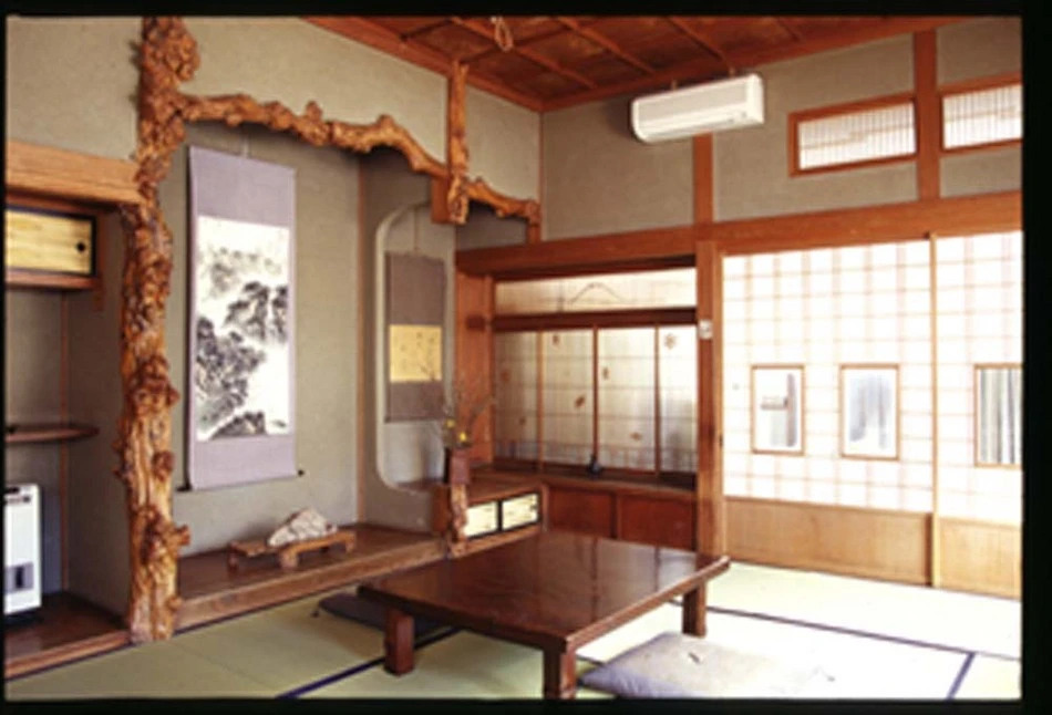 Togatta Onsen Tamaya Ryokan