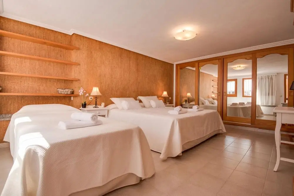 Villa Malvina