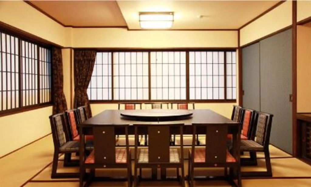 Wakkanai Grand Hotel