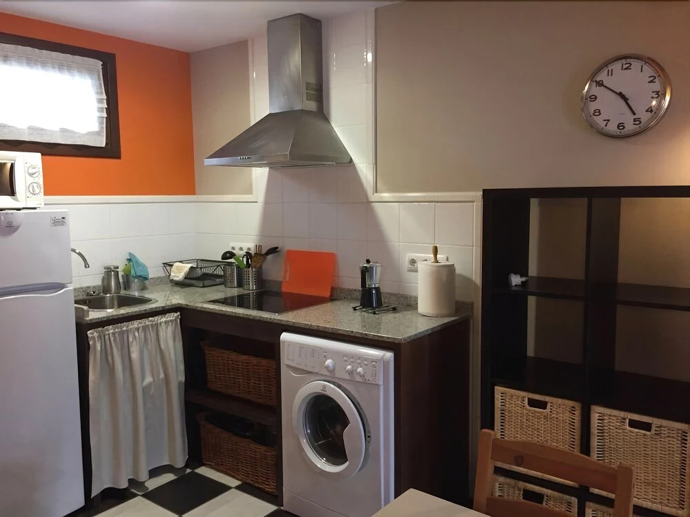 Apartamentos El Hospital de Villahormes