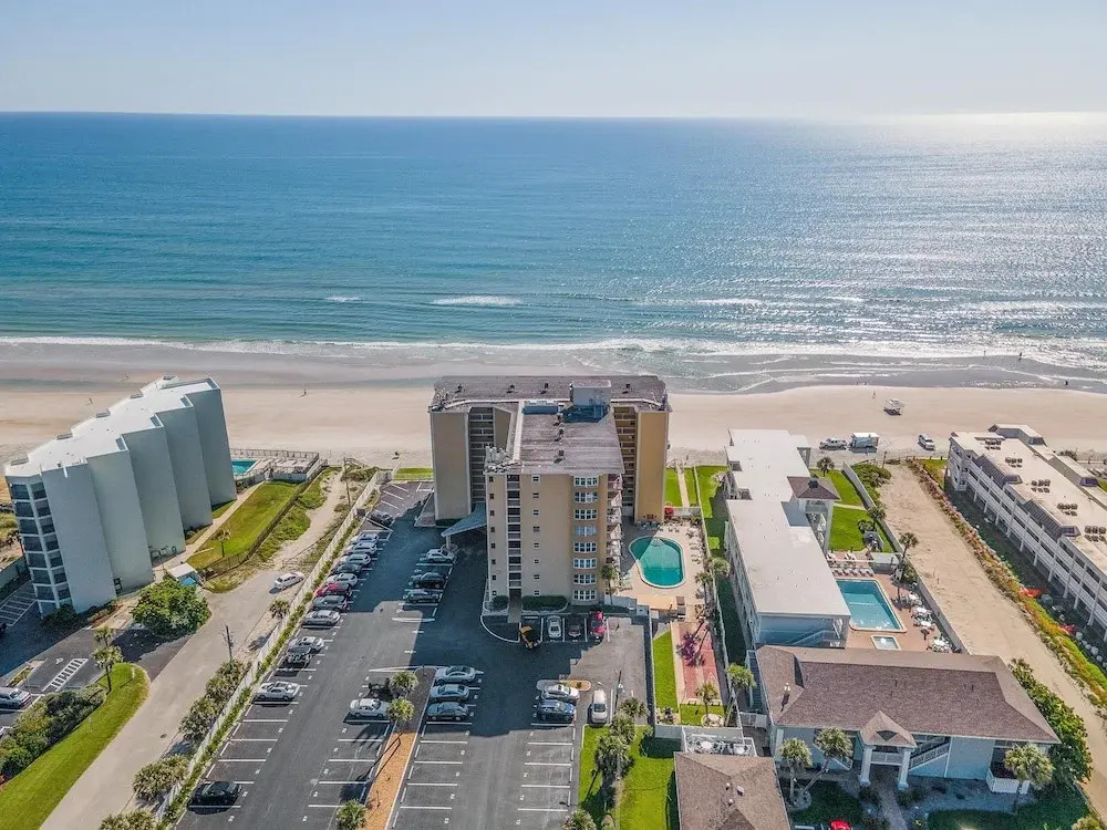 Ponce de Leon Towers 303