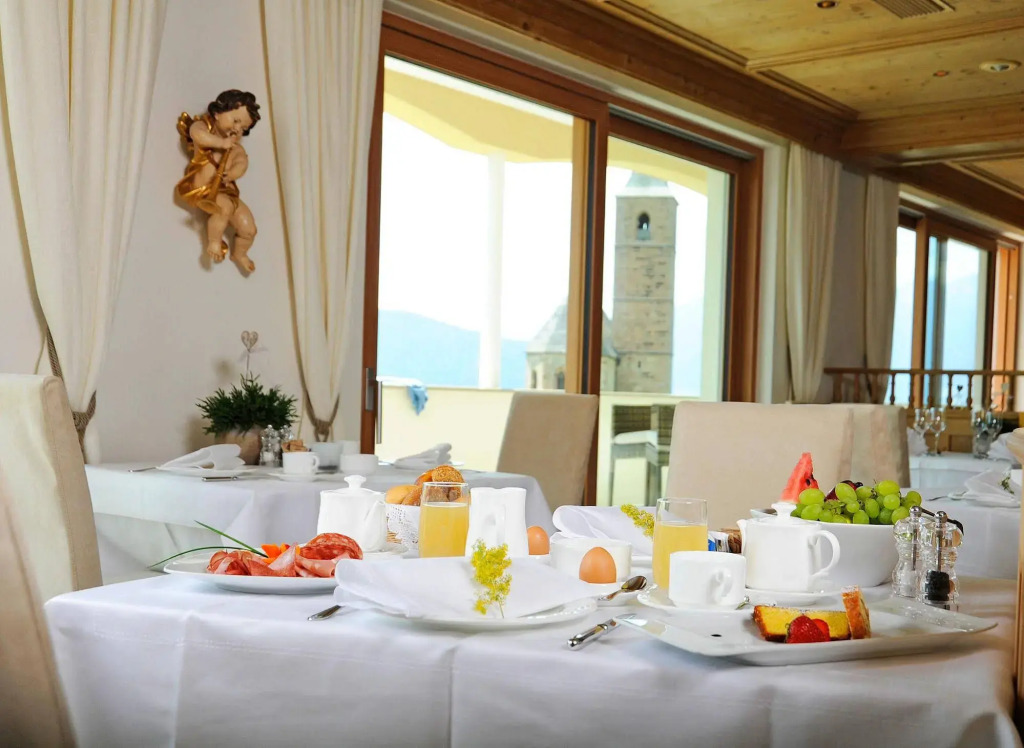 Hotel Sulfner