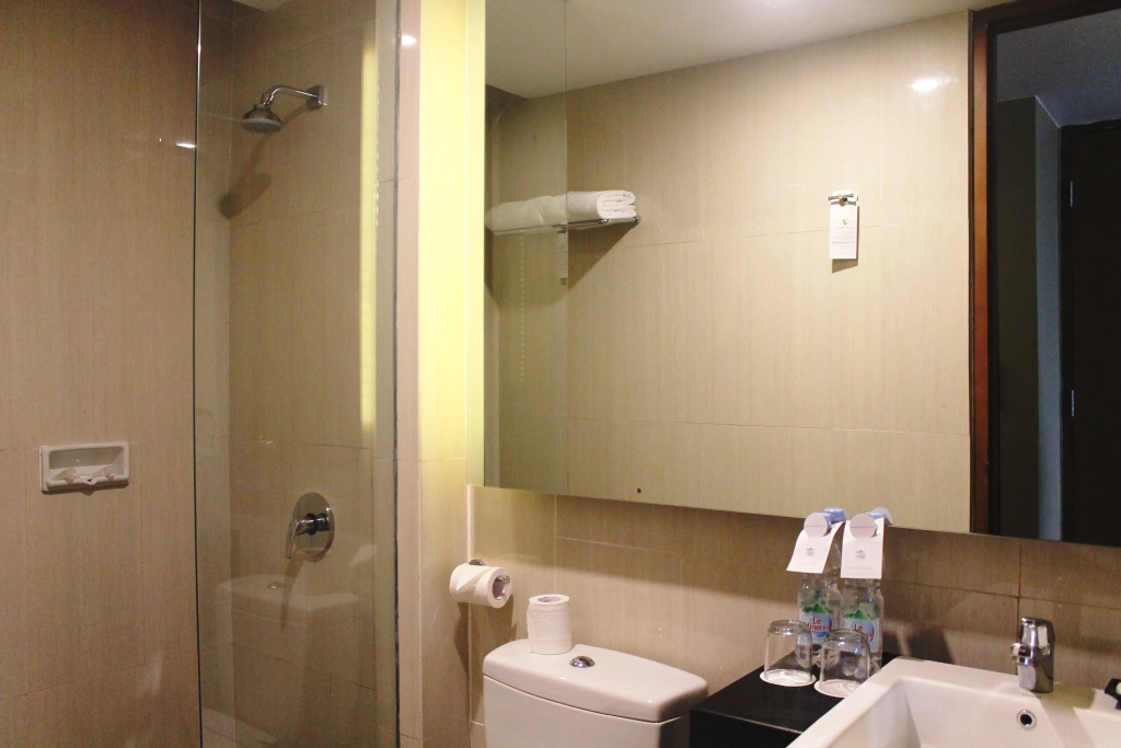 eL Hotel Jakarta