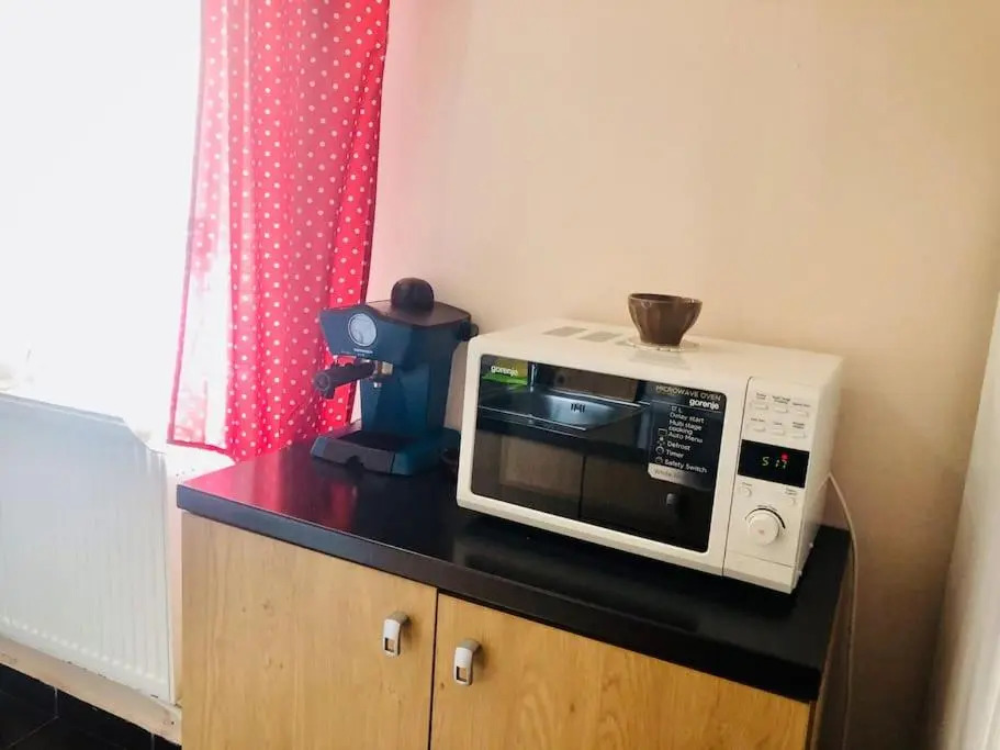 Nice apartment with Best Park View S25
