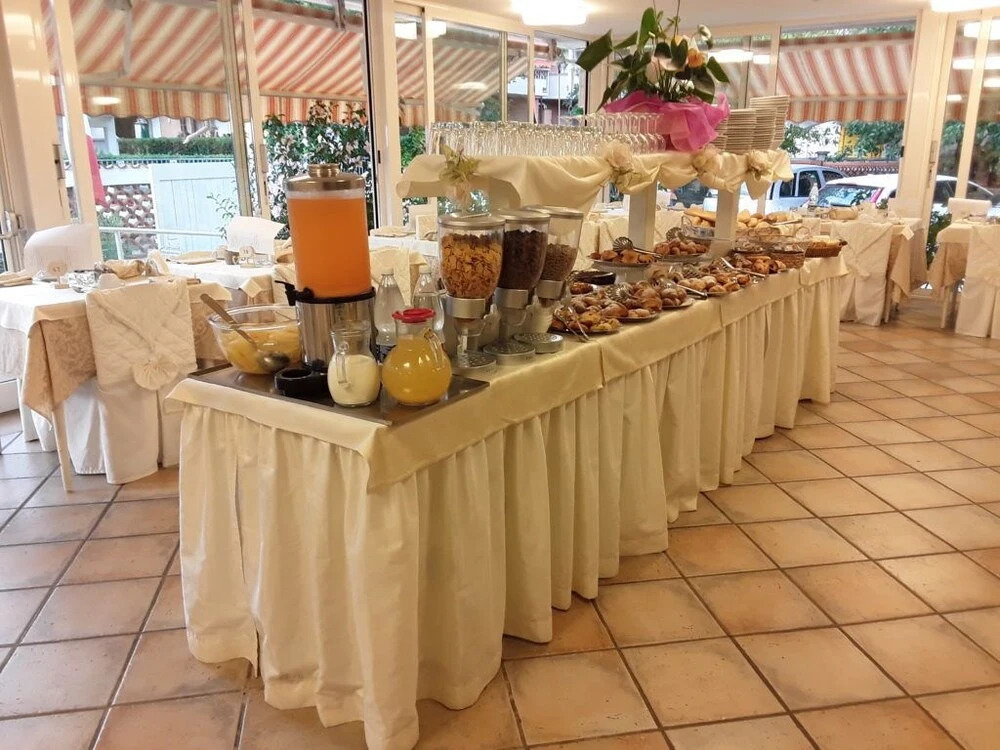 Hotel Euromar