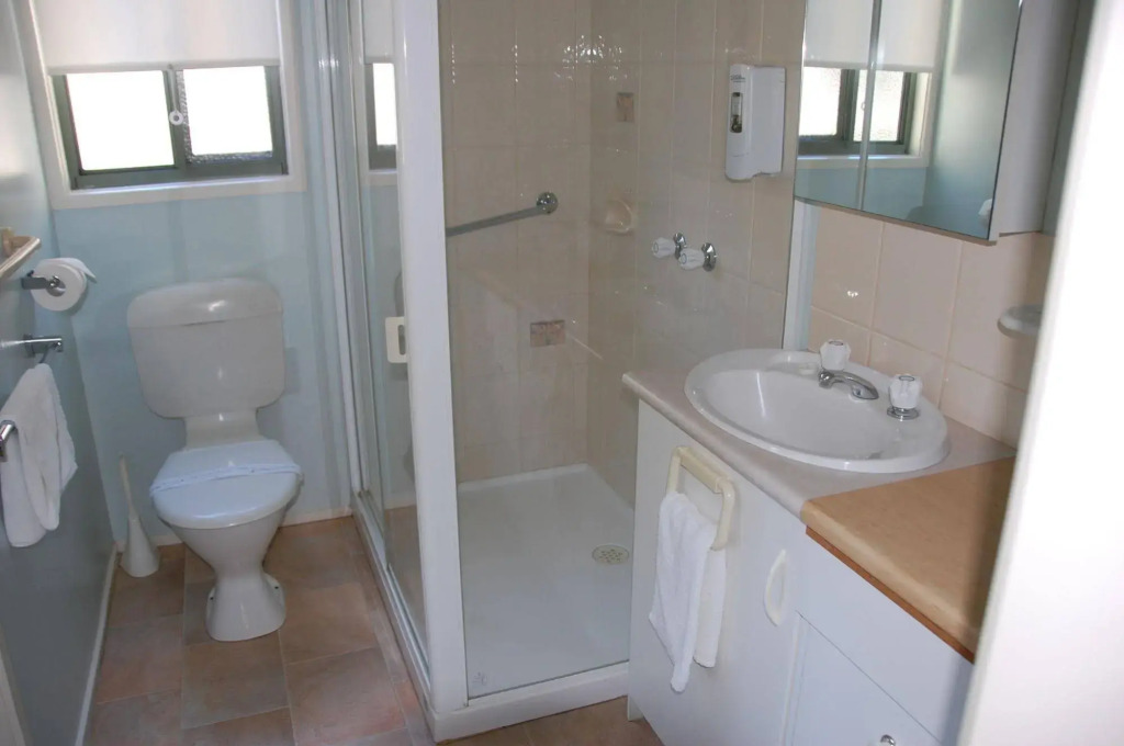 Eildon Pondage Holiday Park
