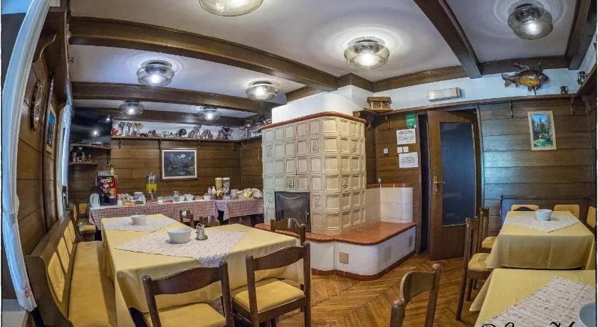 Pension Cerkovnik