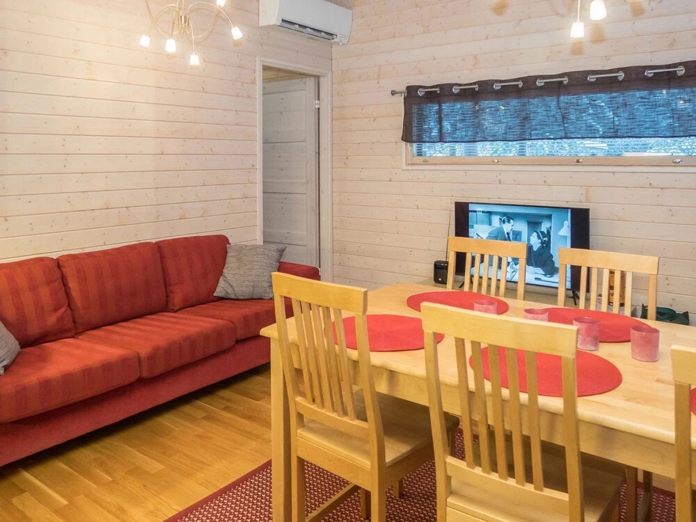 Rukan Salmenhovi Kuusamo