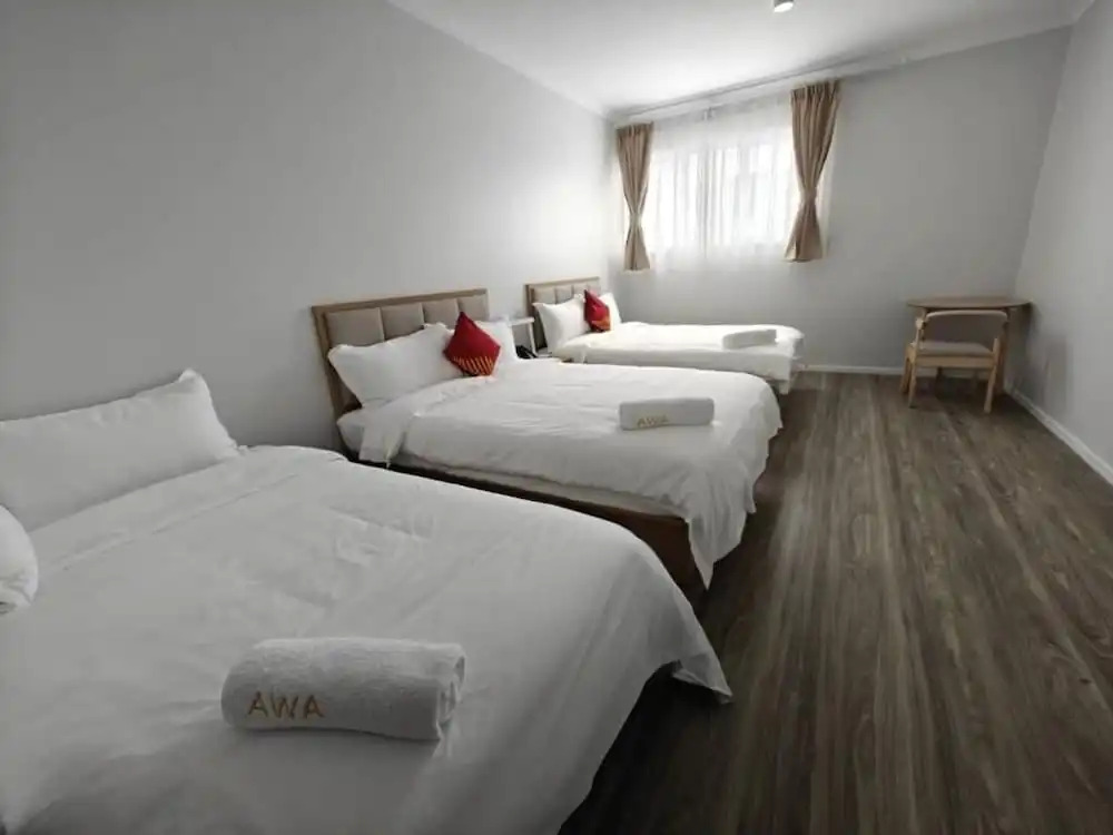 AWA Hotel