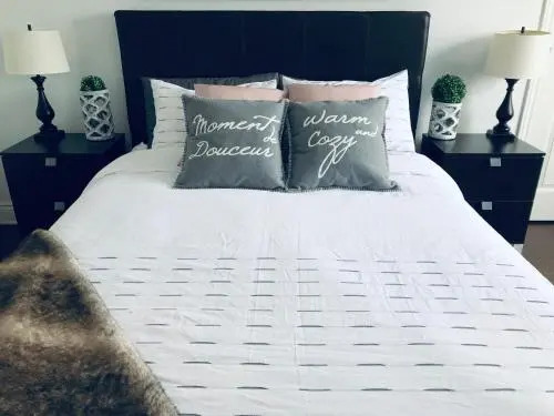 Superbe condo - Navette de Ski Gratuite #102