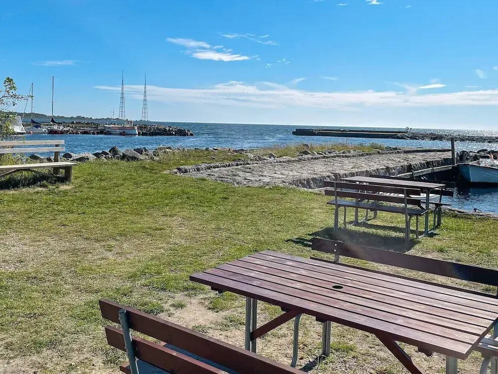 4 Star Holiday Home in Solvesborg-by Traum