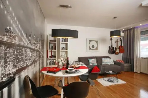 Happy Guest Apartment Zagreb