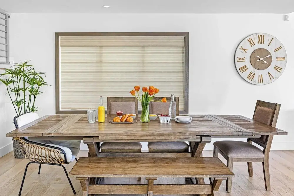 200 East Balboa Oceanview Rooftop Steps to Sand, Pier, Boardwalk & Dining