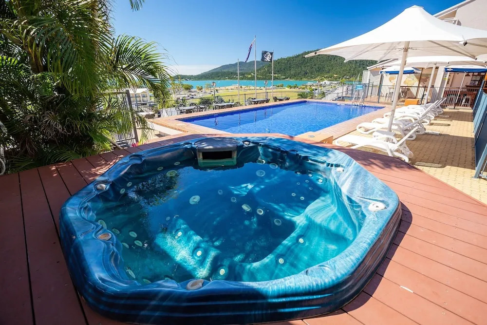Ocean View Apartment 49