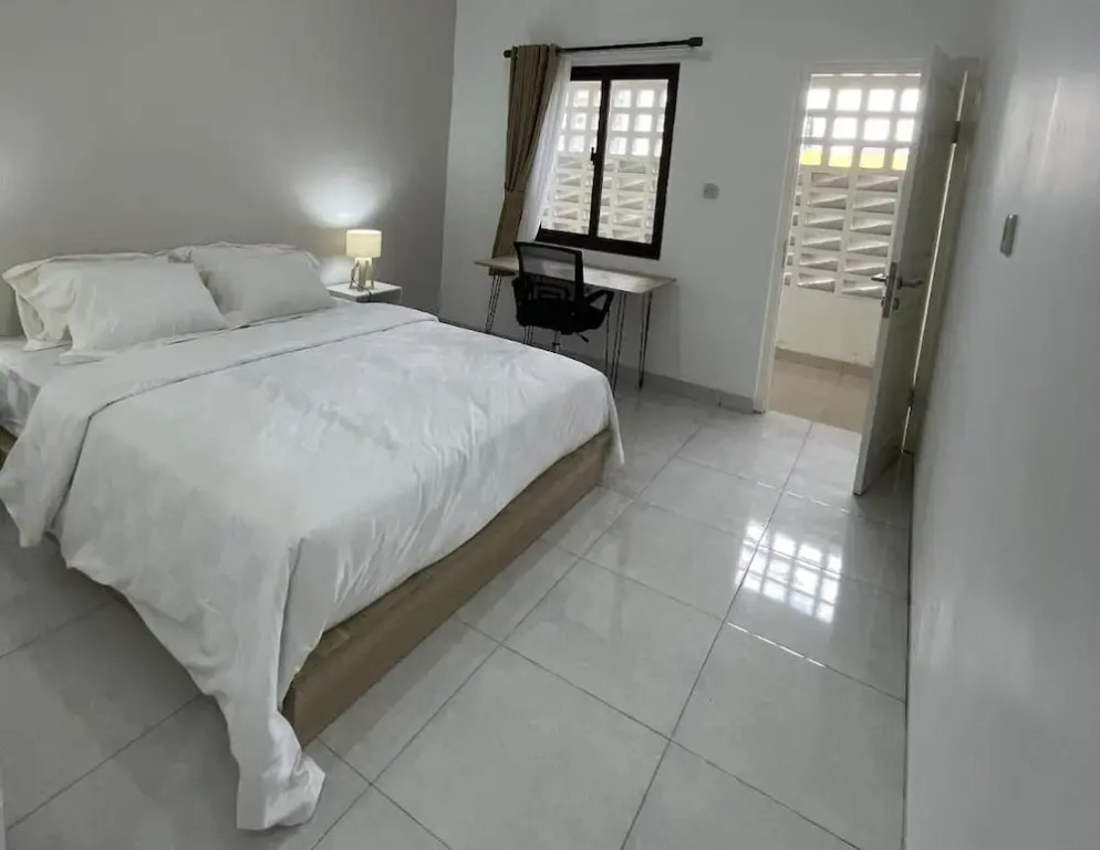 9 Residence Guesthouse Syariah Cilandak