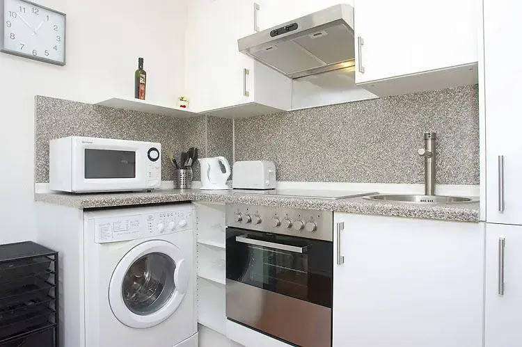 Parkapartments - Berlin 2