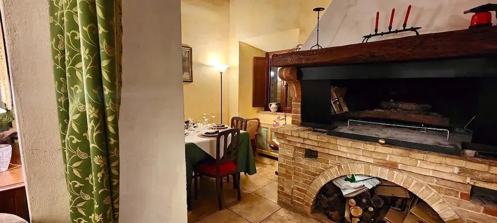 Monastero Le Grazie