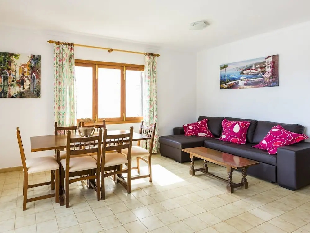 G Rentals Apartamentos Corb Marí