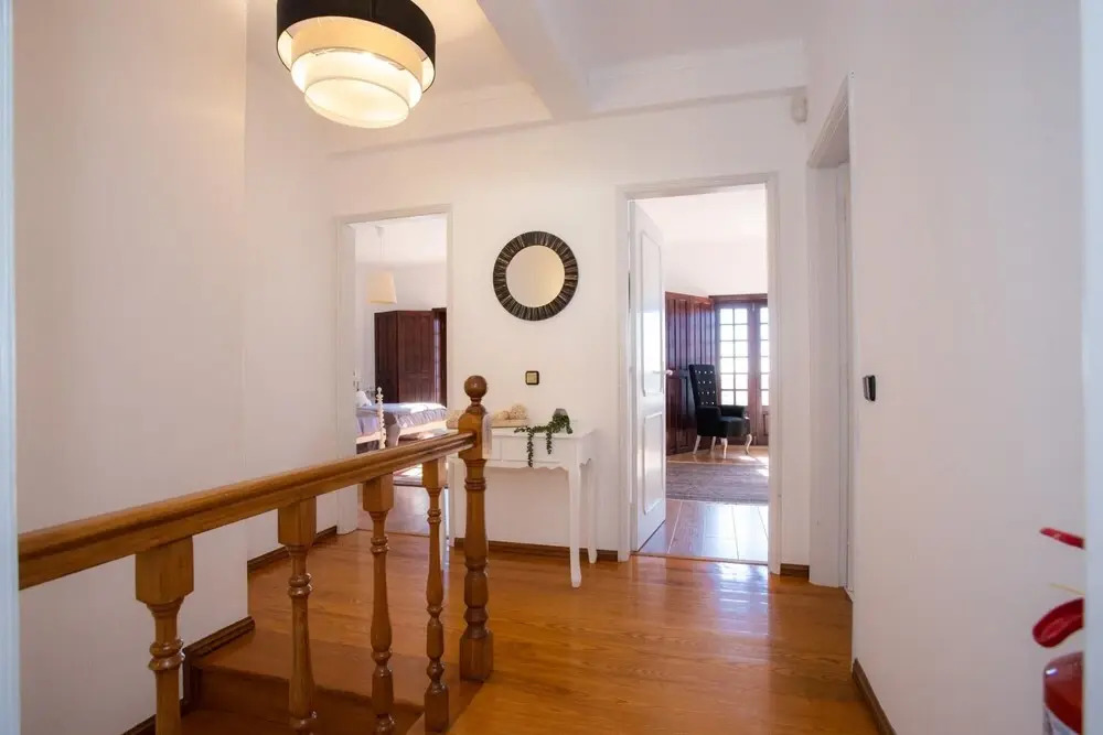 Figueira Country Pool Villa