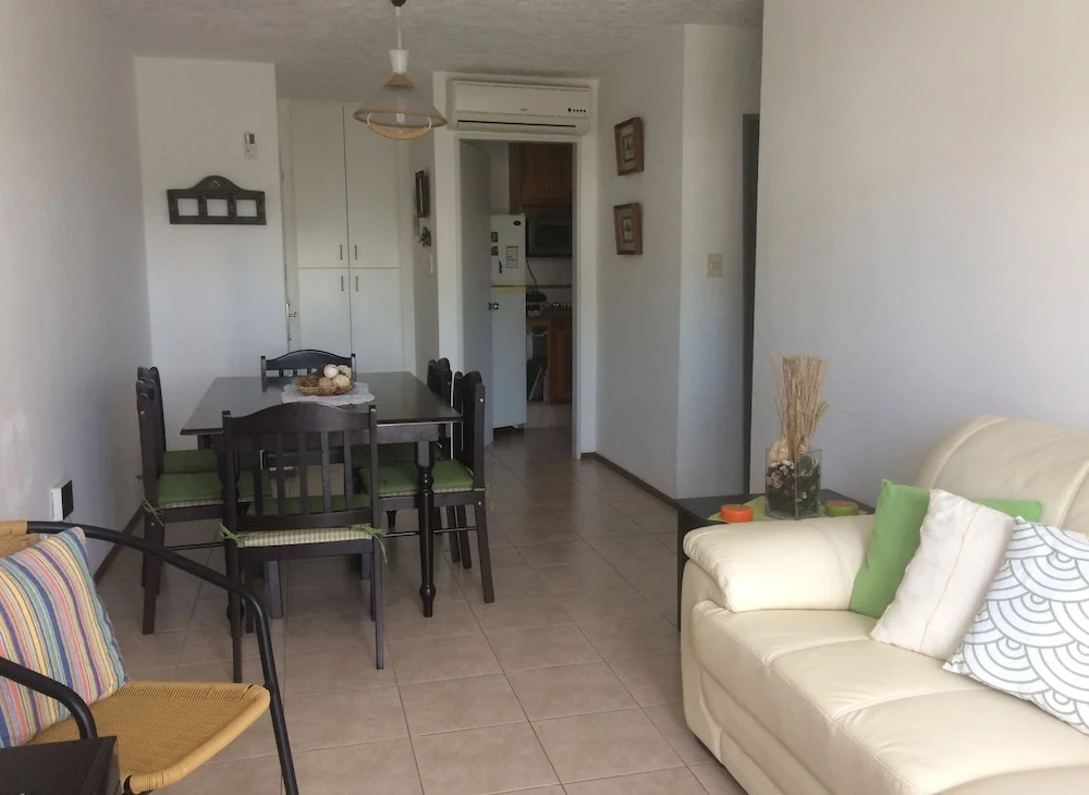 Aidy Grill Apartamento