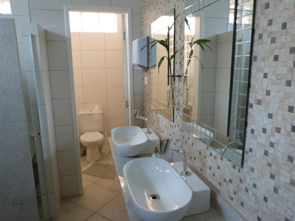 Zen Hostel Brasil - Hotel e SPA