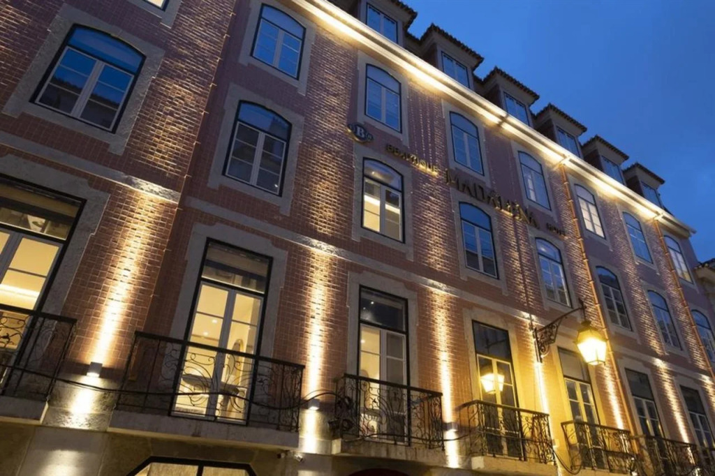 Madalena by The Beautique Hotels