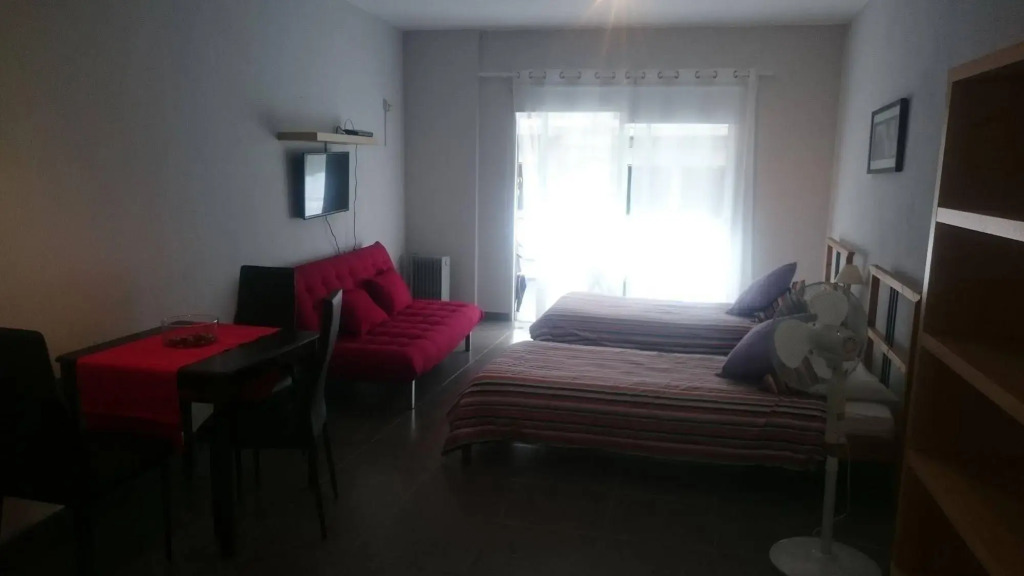 Apartamentos El Patio