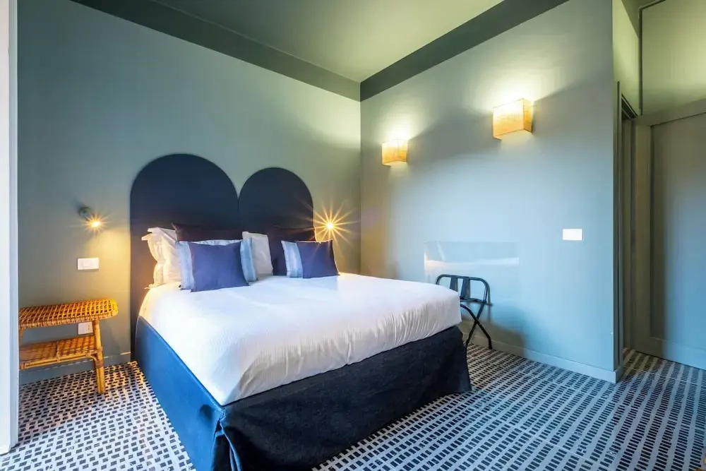 HT Vatican Cozy Rooms & Apartments