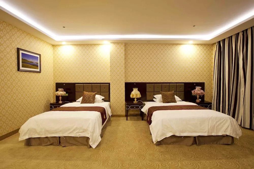 Gem Prairie (Jia Sheng) Hotel
