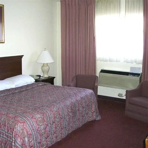 Magnuson Hotel Knoxville